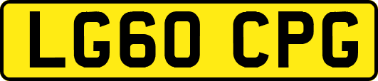 LG60CPG