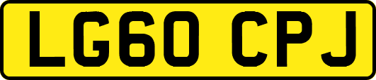 LG60CPJ
