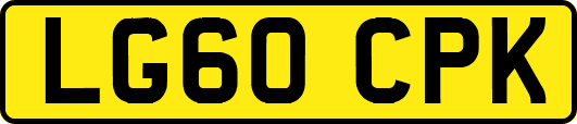 LG60CPK
