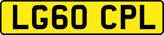 LG60CPL