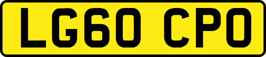 LG60CPO