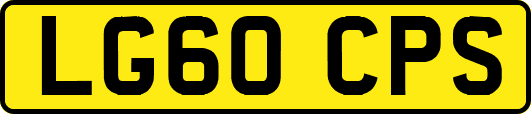 LG60CPS