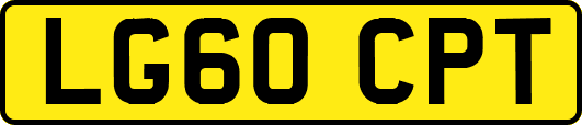 LG60CPT
