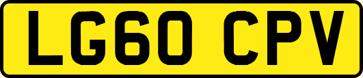LG60CPV
