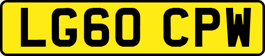 LG60CPW