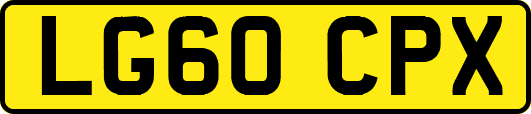 LG60CPX