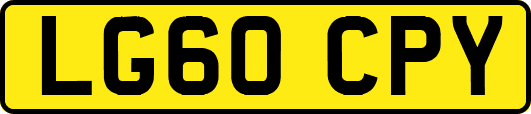 LG60CPY