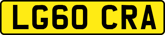 LG60CRA