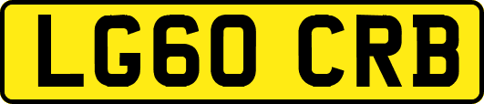 LG60CRB