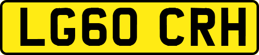 LG60CRH