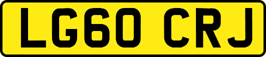 LG60CRJ