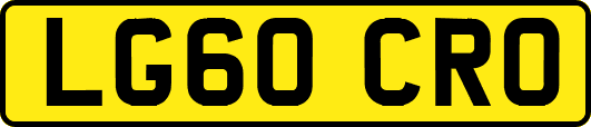 LG60CRO
