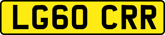 LG60CRR