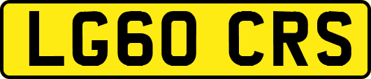 LG60CRS