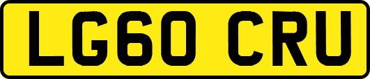 LG60CRU
