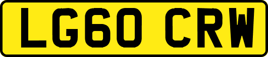 LG60CRW