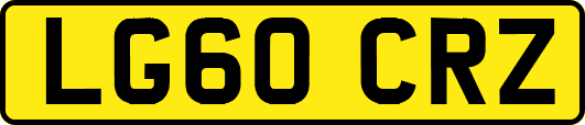 LG60CRZ