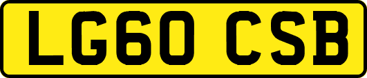 LG60CSB