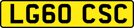 LG60CSC