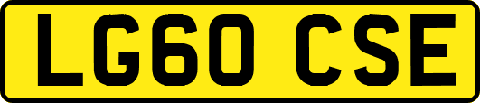 LG60CSE