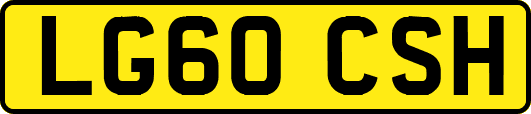 LG60CSH