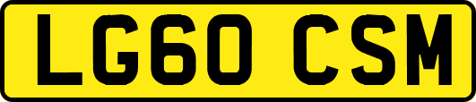 LG60CSM