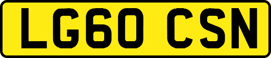 LG60CSN
