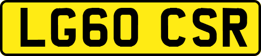 LG60CSR