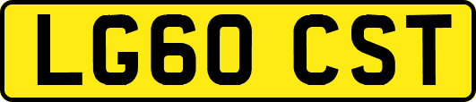 LG60CST