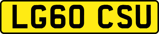 LG60CSU