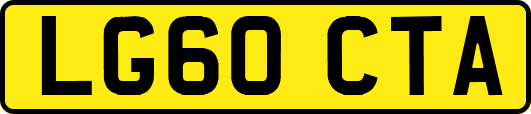 LG60CTA