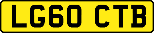LG60CTB