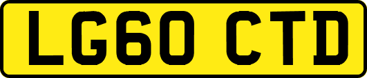 LG60CTD