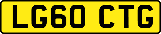 LG60CTG