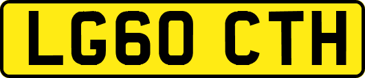 LG60CTH