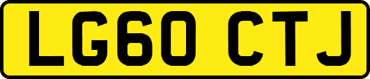 LG60CTJ