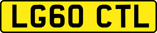 LG60CTL