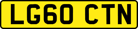 LG60CTN