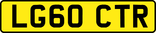 LG60CTR