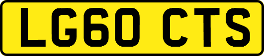 LG60CTS
