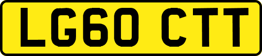 LG60CTT