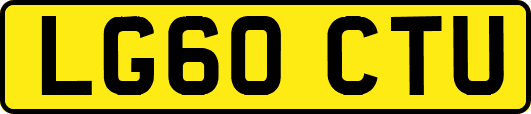 LG60CTU