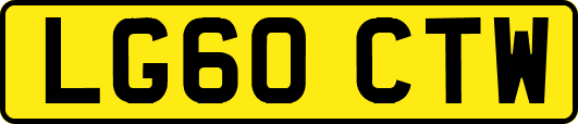 LG60CTW
