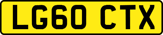 LG60CTX
