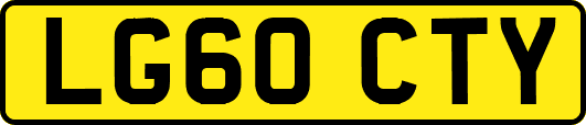 LG60CTY