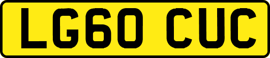 LG60CUC