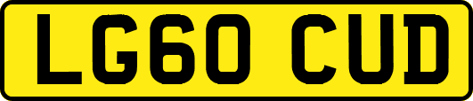 LG60CUD