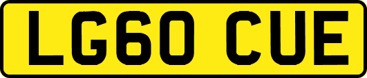 LG60CUE