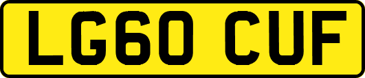 LG60CUF
