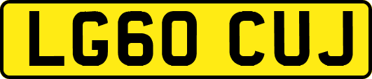 LG60CUJ